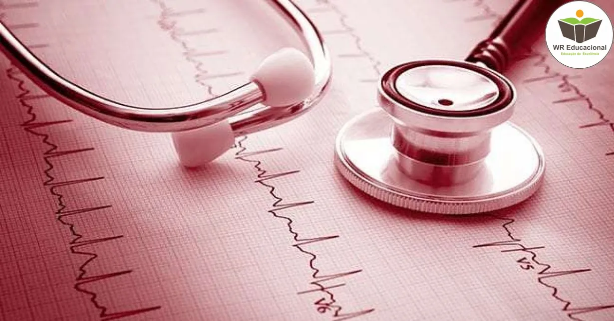 Curso de NOÇÕES BÁSICAS EM ELECTROCARDIOGRAMA