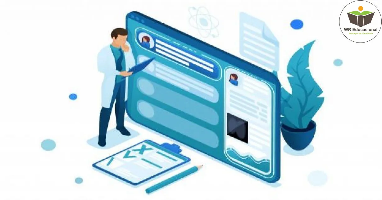 Curso de NOÇÕES BÁSICAS EM PRONTUÁRIO MÉDICO