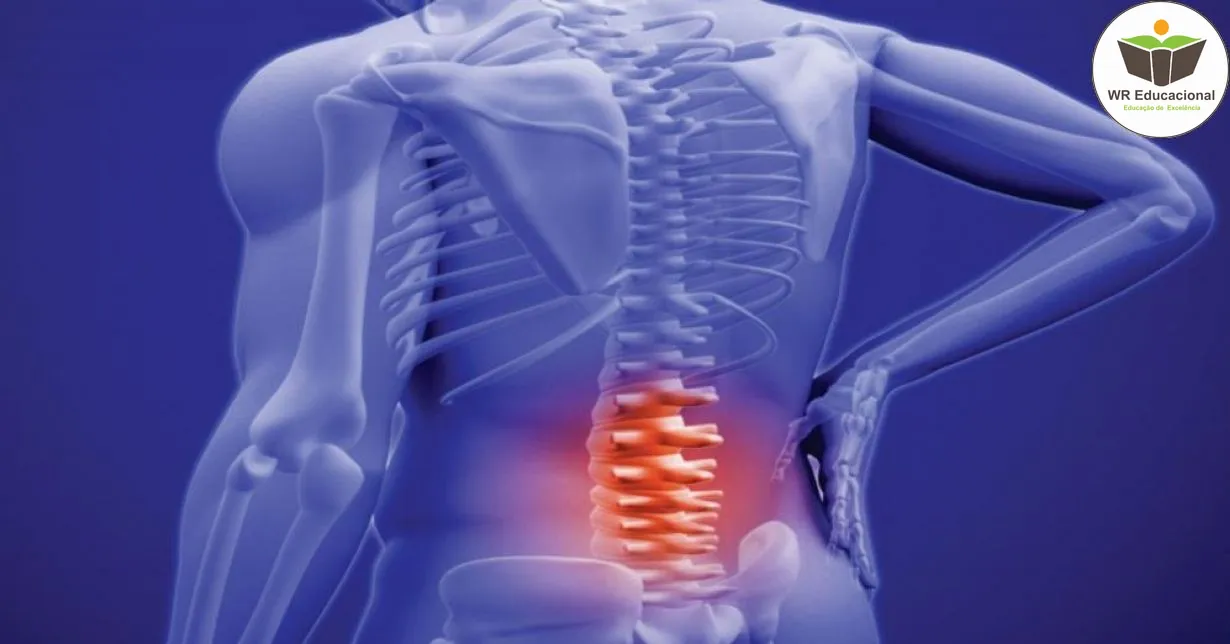 Curso de NOÇÕES BÁSICAS DA OZONIOTERAPIA EM LOMBOCIATALGIA