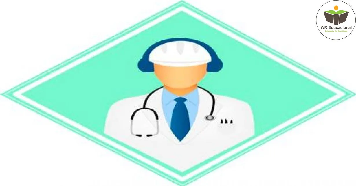Curso de PRINCÍPIOS BÁSICOS DA SAÚDE DO TRABALHADOR