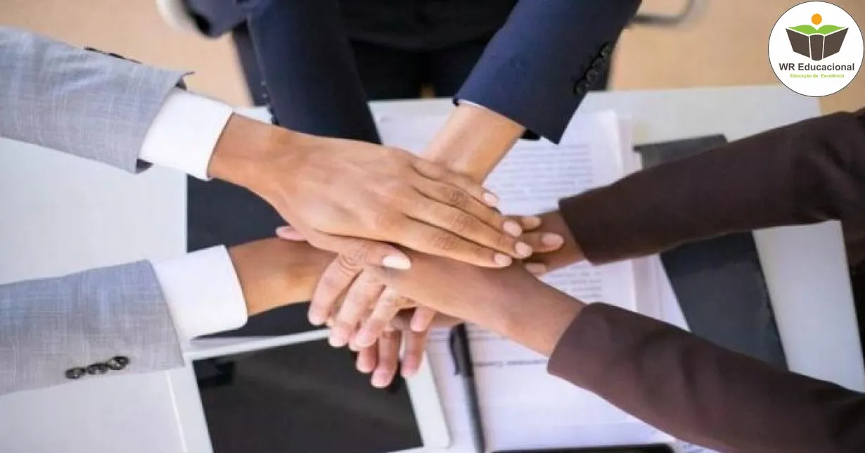 Curso de RELAÇÕES INTERPESSOAIS E QUALIDADE DE VIDA NO TRABALHO