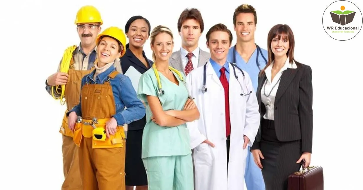 Curso de NOÇÕES BÁSICAS EM SAÚDE E SEGURANÇA NO TRABALHO