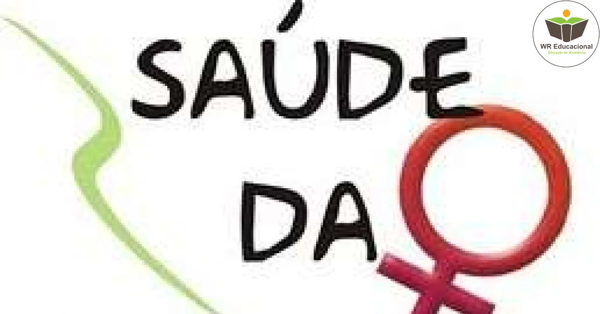 Curso de Noções Básicas de Promoção de Saúde e Prevenção à Saúde da Mulher