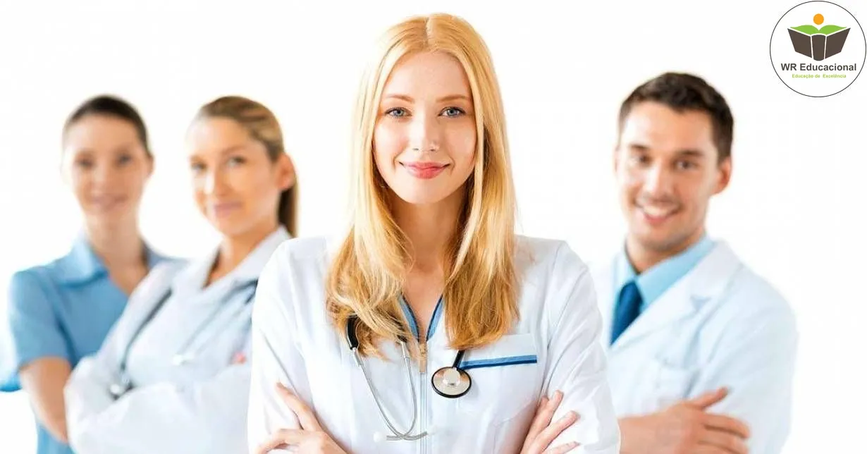 Curso de NOÇÕES BÁSICAS EM SAÚDE PREVENTIVA E PROMOÇÃO DA SAÚDE NO TRABALHO