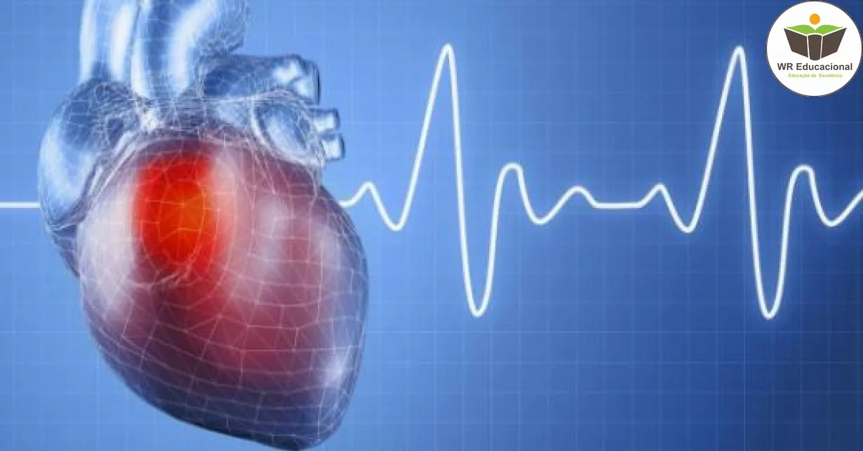 Curso de NOÇÕES BÁSICAS DO SISTEMA DE CONDUÇÃO CARDÍACO E ELETROCARDIOGRAMA