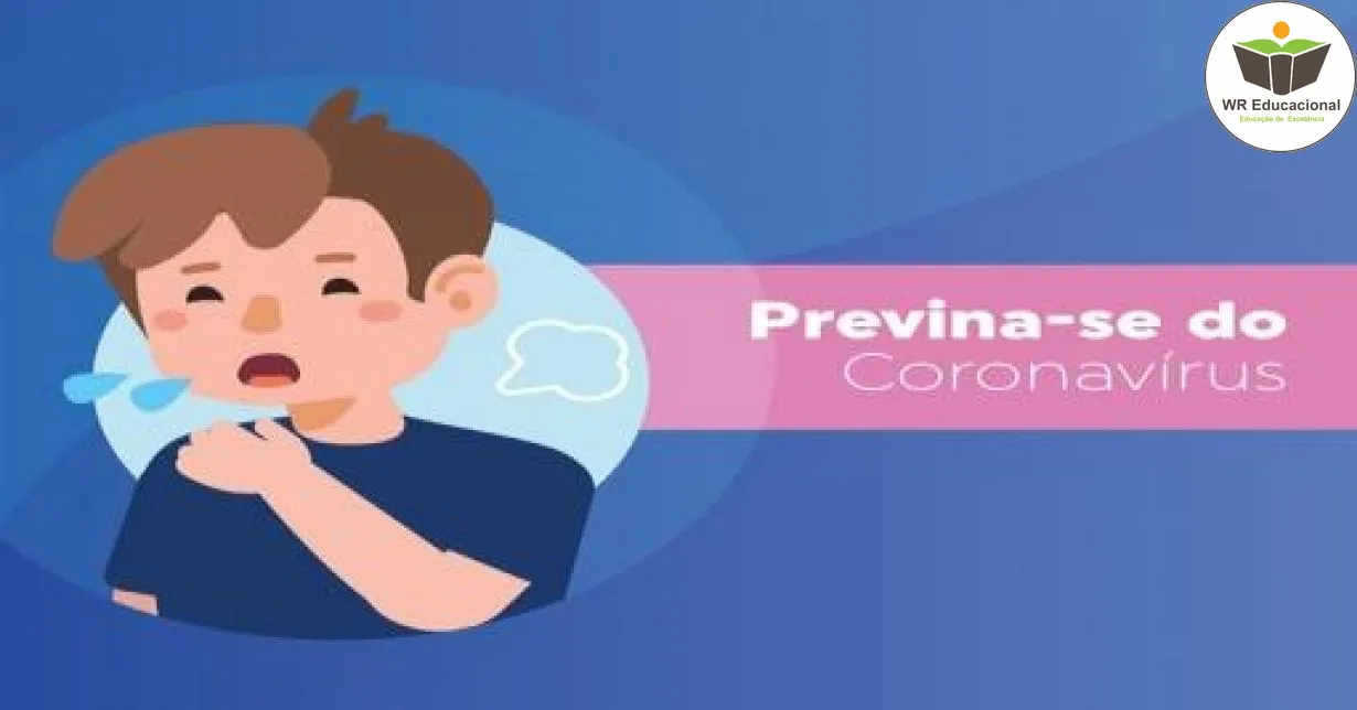 Curso de NOÇÕES BÁSICAS EM TÉCNICAS PARA PRECAUÇÕES DA COVID-19