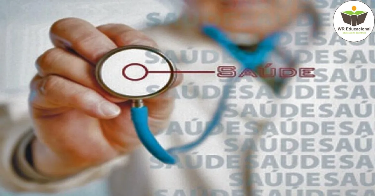 Curso de NOÇÕES BÁSICAS DA SAÚDE DO TRABALHADOR
