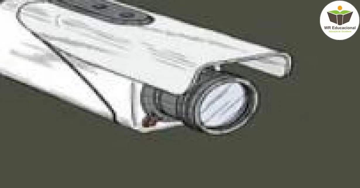 Curso de FUNDAMENTOS DE SEGURANÇA EM EDIFÍCIOS COMERCIAIS