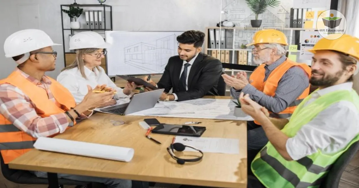 Curso de Planejamento e Execução de Treinamentos e DDS