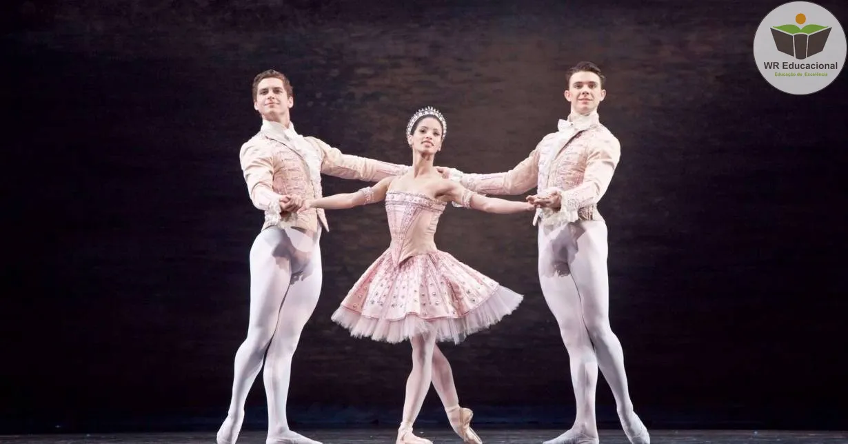 Curso de Ballet