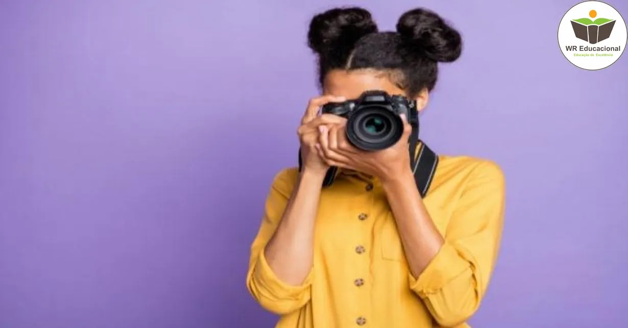 Curso de Fotografia Digital