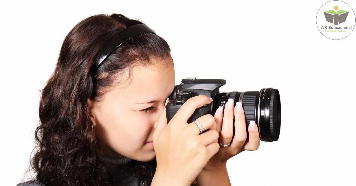 Curso de Fotografia