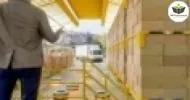Curso de A Distribuição e o Transporte de Carga