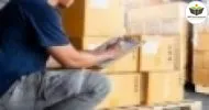 Curso de A importância da gestão de estoque