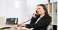 Curso de Atendente e Recepcionista