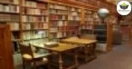 Curso de Formação do Profissional do Bibliotecário