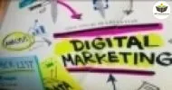 Curso de INICIAÇÃO EM COMUNICAÇÃO E MARKETING DIGITAL