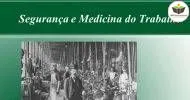 Curso de Noções Básicas em Medicina do Trabalho