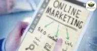 Curso de MARKETING NA INTERNET