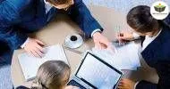 Curso de Organização e Técnicas Comerciais e Administrativas