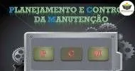Curso de Planejamento de Manutenção