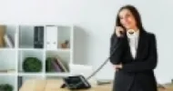 Curso de Técnicas de Atendimento ao Cliente no Serviço de Atendente e Recepção