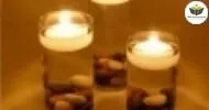 Curso de Velas Decorativas e Artesanais