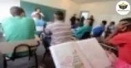 Curso de Visão Socioeducativa da Educação