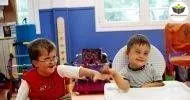 Curso de NOÇÕES BÁSICAS DO APERFEIÇOAMENTO EM DEFICIÊNCIA MENTAL