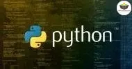 Curso de Linguagem de Programação Python