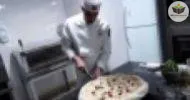 Curso de PIZZAIOLOS ACROBATAS