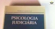 Curso de Inicialização à Psicologia Judiciaria