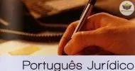 Curso de Português Jurídico