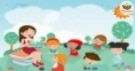 Curso de A Arte de contar Histórias na Educação Infantil