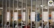 Curso de A educação de jovens e adultos na prisão