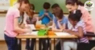 Curso de Apoio à Comunicação e Linguagem Para Alunos Com Atendimento Educacional Especializado