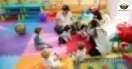 Curso de Atendente de Creche