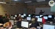 Curso de Capacitação para Professores de Laboratório de Informática