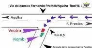 Curso de Croquí de Acidente de Trânsito