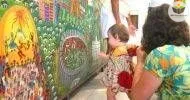 Curso de Releitura de Obras de Arte na Educação Infantil