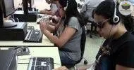 Curso de Curso Online Trabalhando com Deficientes Visuais