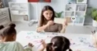 Curso de Didática e Metodologias na Educação Infantil