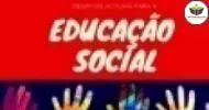 Curso de Educação Social