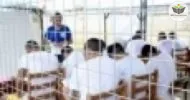 Curso de Educação de Jovens e Adultos na Prisão