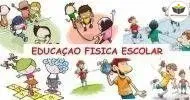 Curso de Educação Física Escolar - Jogos e Brincadeiras