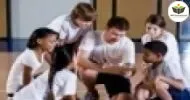 Curso de Educação Física na Escola