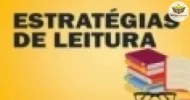 Curso de Estratégias de Leitura