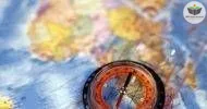 Curso de Geografia Estatística e a Base Cartográfica