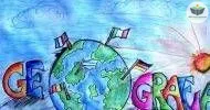 Curso de Geografia