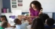 Curso de Gestão e Convivência Escolar